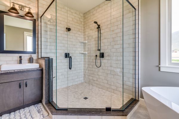 Cost of Bathroom Modification in Redmond