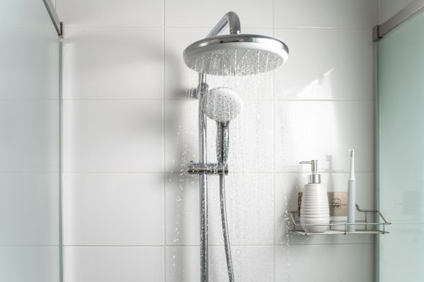Cost of Shower Conversion Service in Redmond
