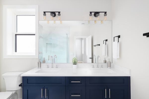 Cost of Vanity Replacement in Redmond