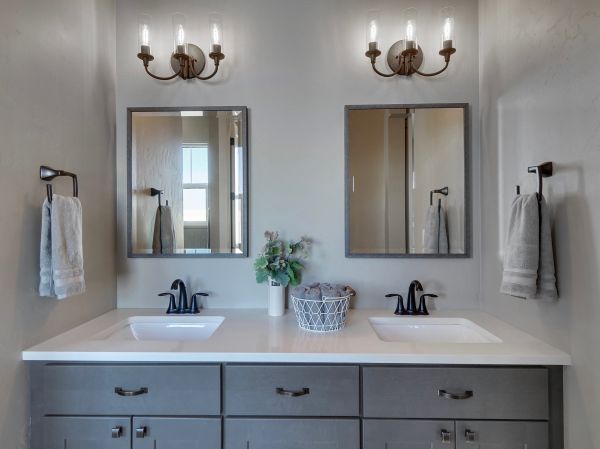 Cost of Washroom Remodeling in Redmond