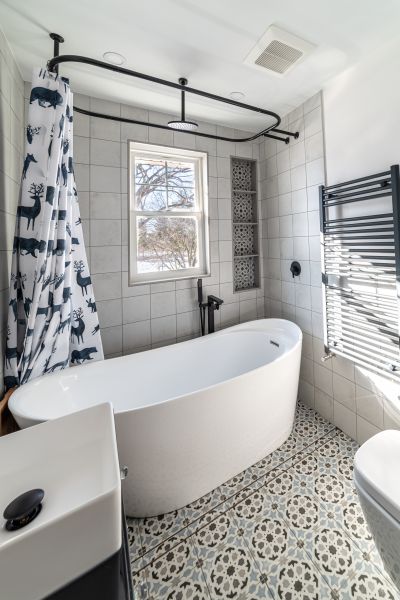 Cost of Bathtub Renovation in Redmond