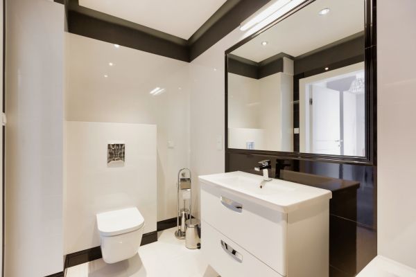Cost of Business Bathroom Remodeling in Redmond