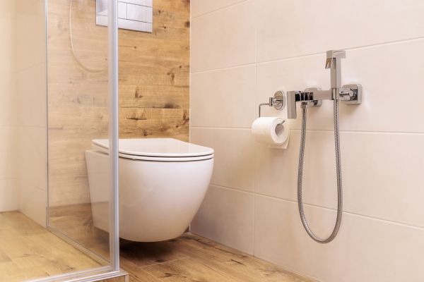 Cost of Universal Bathroom Remodeling in Redmond