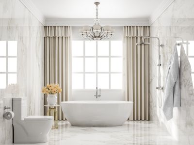 Elegant Bathtub Replacement