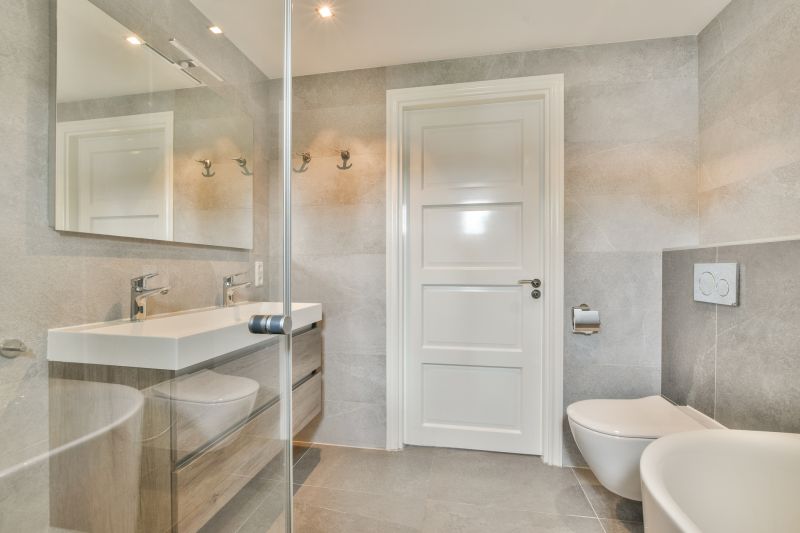 Top Bathroom Remodeling Companies in Bainbridge Island, WA
