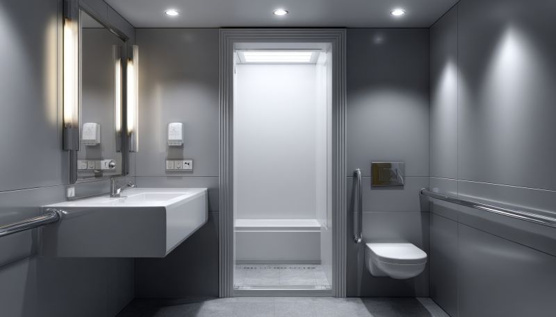 Top Bathroom Remodeling Companies in Bellevue, WA