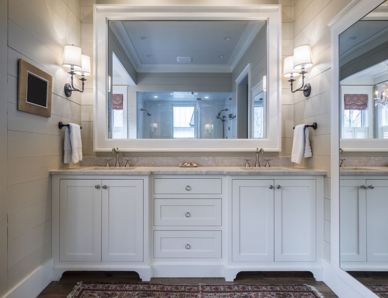 Top Bathroom Remodeling Companies in Duvall, WA