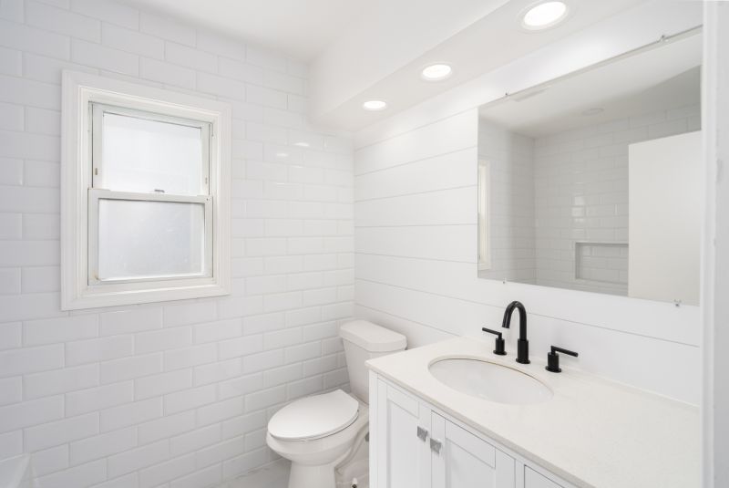 Top Bathroom Remodeling Companies in Renton, WA