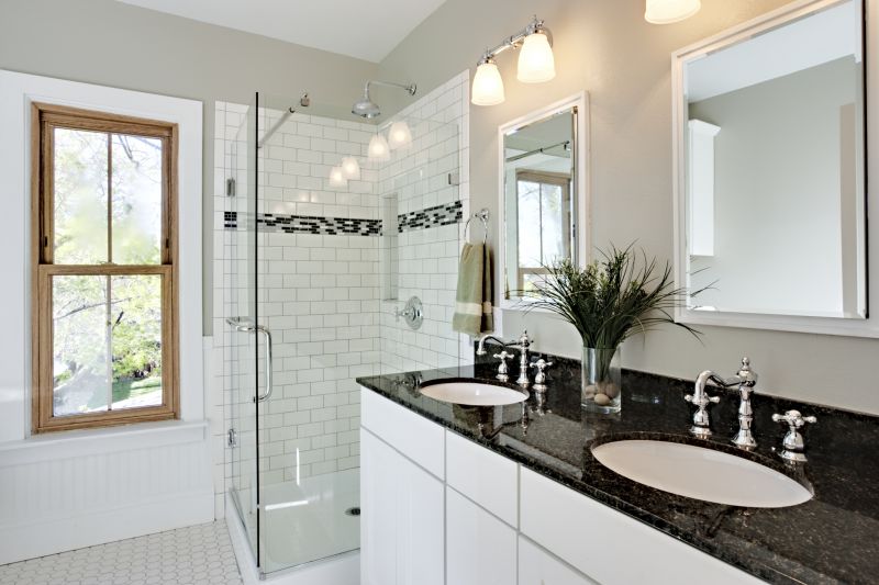 Top Shower Remodeling Companies in Kenmore, WA