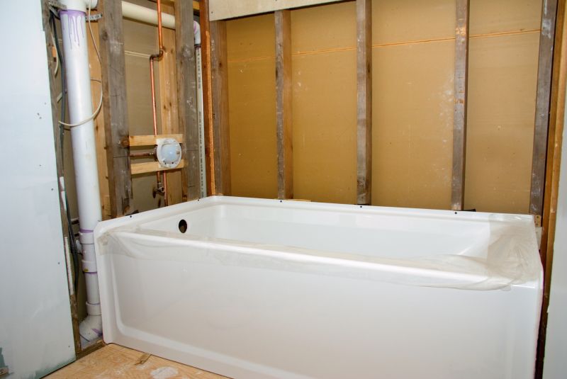Top Tub To Shower Conversion Companies in Kirkland, WA