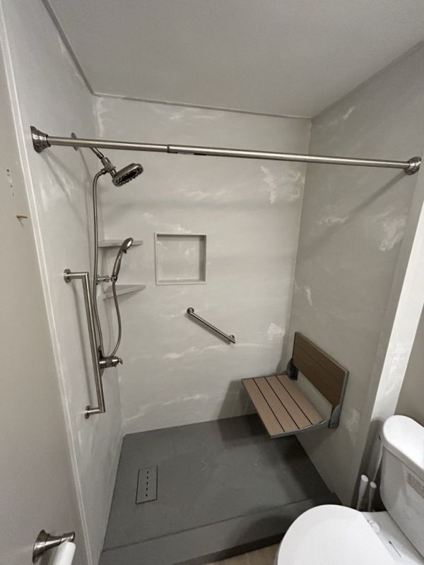 Top Tub To Shower Conversion Companies in Snohomish, WA
